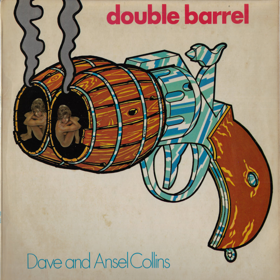 Double Barrel