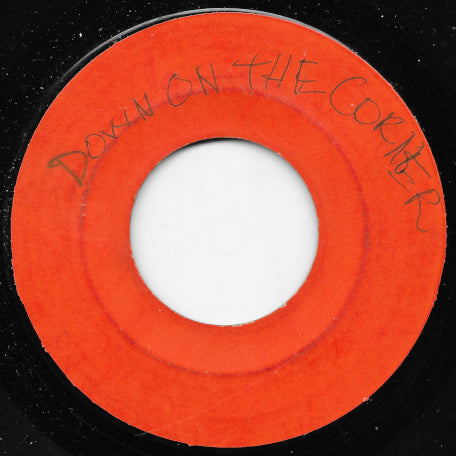 Down On The Corner / Ver