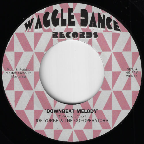 Downbeat Melody / Downbeat Special
