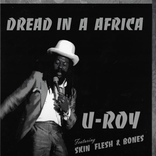 Dread In A Africa