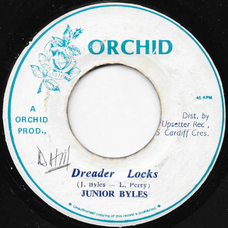 Dreader Locks / Militant Rock