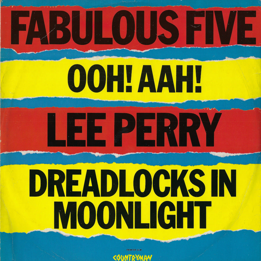 Ooh! Aah! / Dreadlocks In Moonlight
