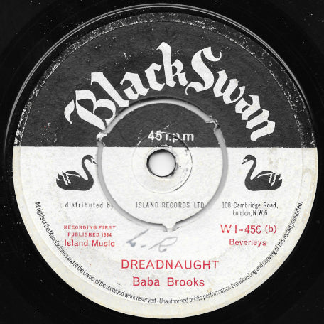 Dreadnaught / Looks Are Decieving