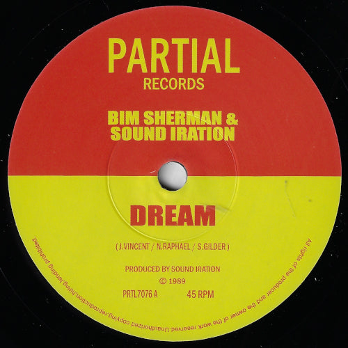 Dream / Dream Ver Part II