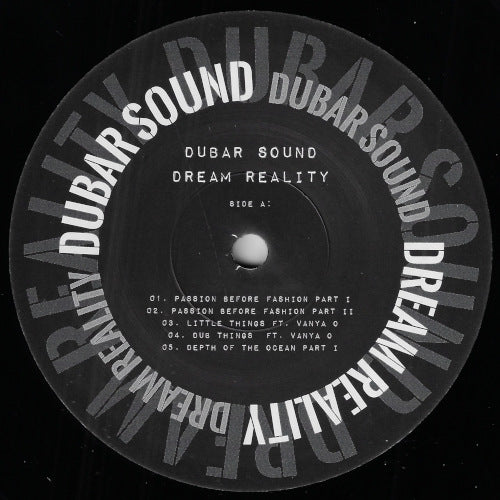 Dream Reality