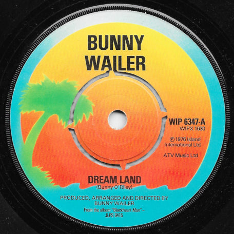 Dream Land / Dream Land Dub