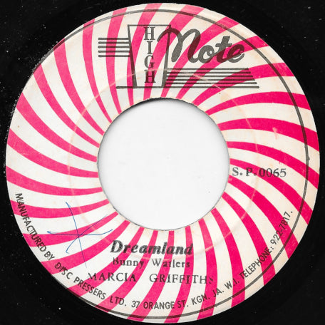 Dreamland / Dub In Dreamland