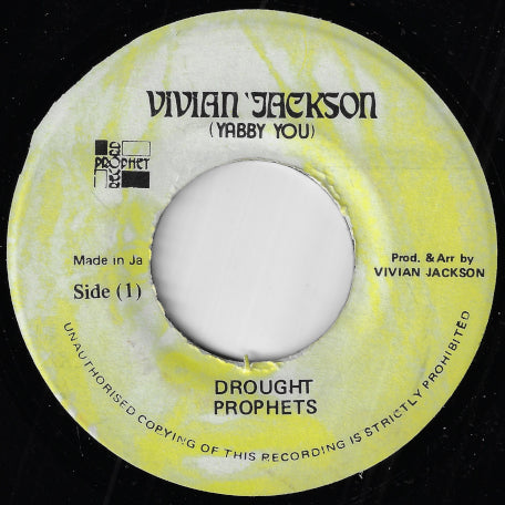 Drought / Ver