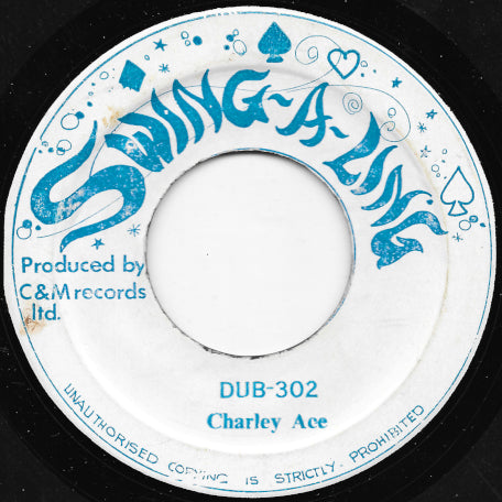 Stroking / Dub 302