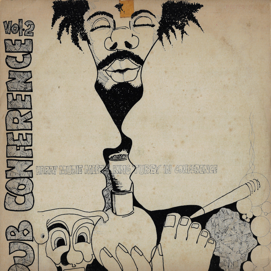 Dub Conference Vol 2