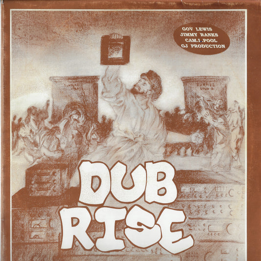 Dub Rise