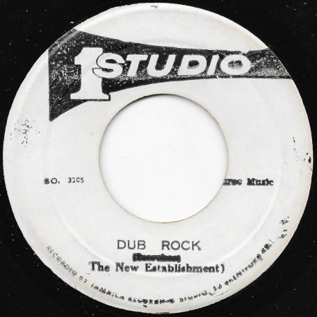 Push Pull / Dub Rock