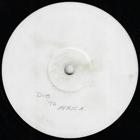 Dub To Africa