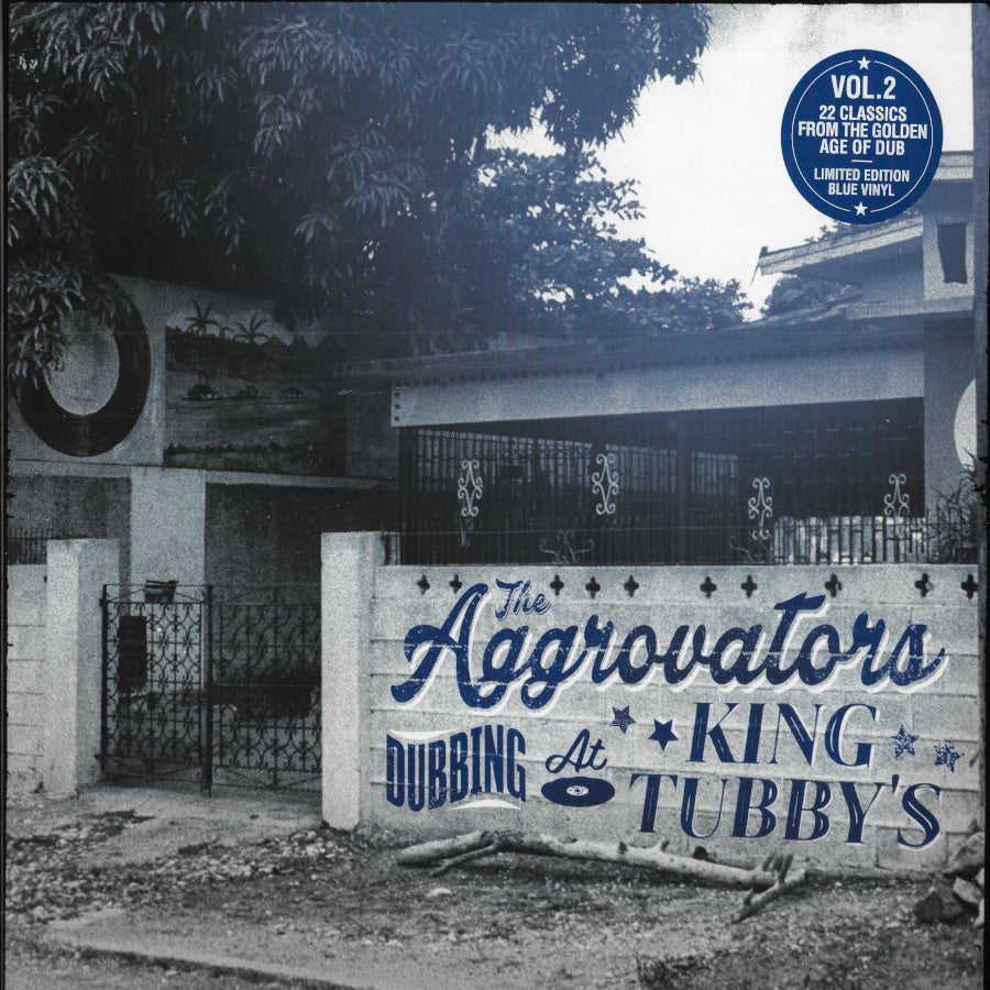 Rsd Exclusive - Dubbing At King Tubbys Vol 2