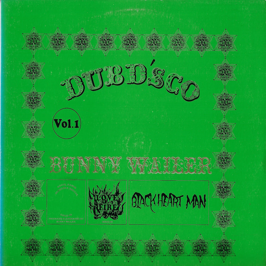 Dubd'sco Vol 1