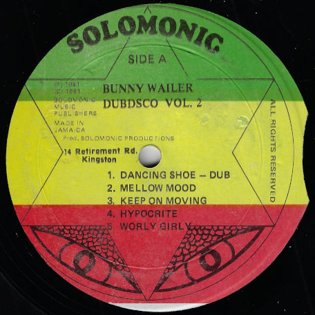 Dubdisco Vol 2