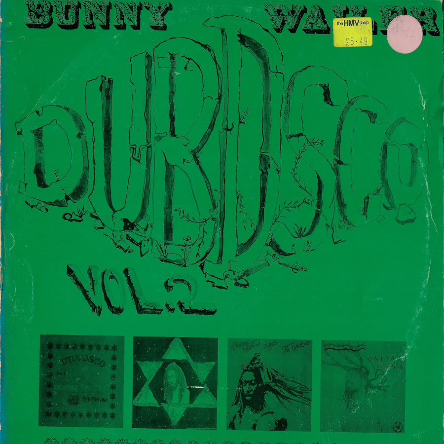 Dubdisco Vol 2