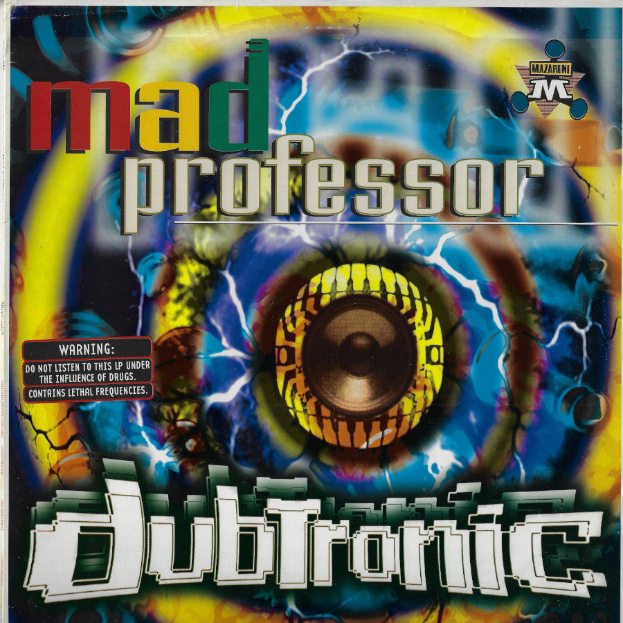 Dubtronic