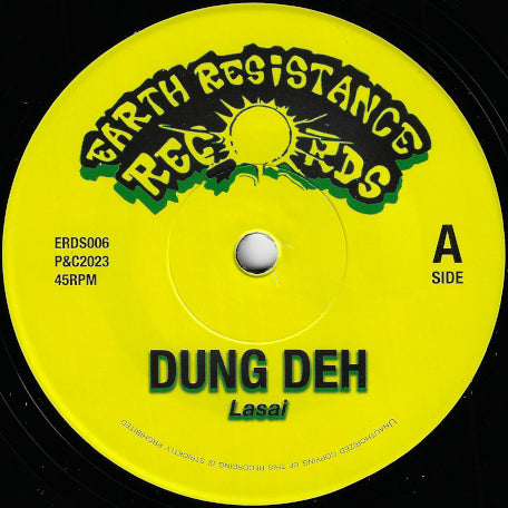 Dung Deh / Dub Deh