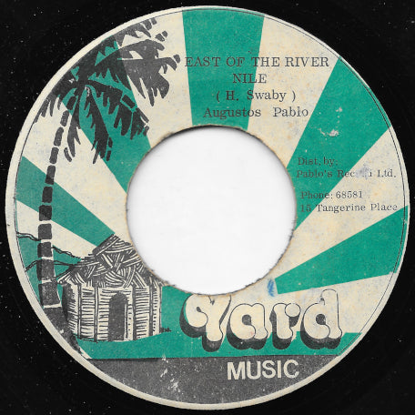 East Of The River Nile / Rockers Special