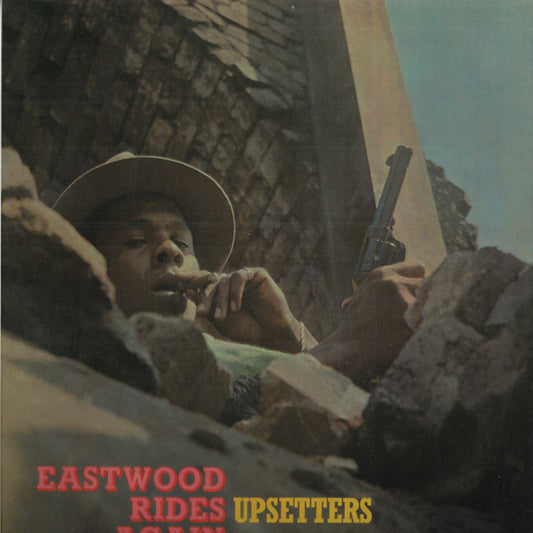 Eastwood Rides Again