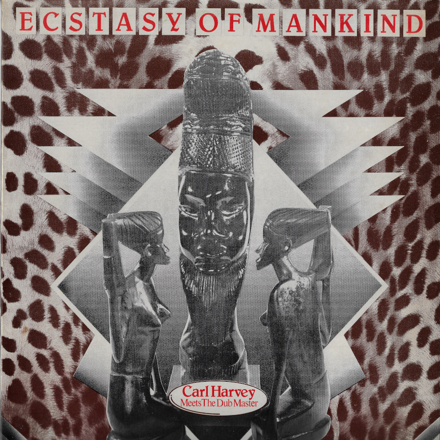 Ecstasy Of Mankind