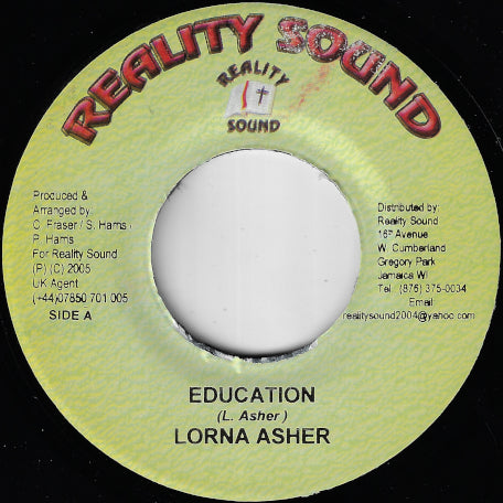 Education / The King Is Coming