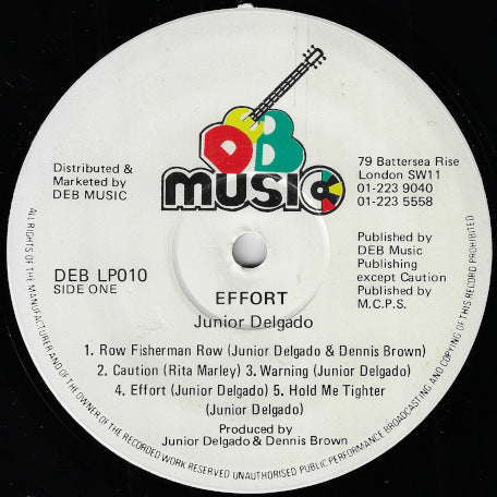 Effort