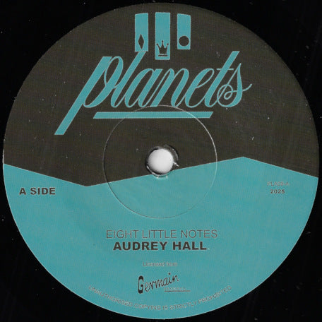 Eight Little Notes / Notes In Dub