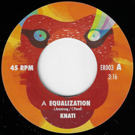 Equalization / Ver
