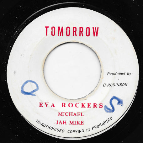 Eva Rockers / Rockers