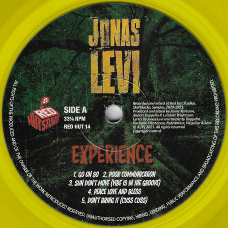 Experience