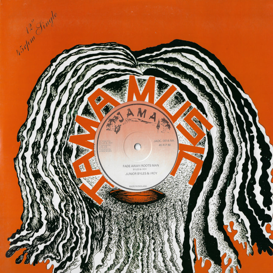 Fade Away / Roots Man / Hey Girl