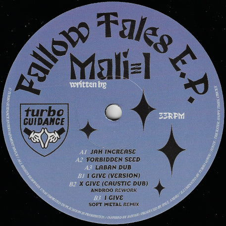 Fallow Tales