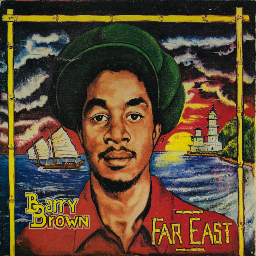 Far East