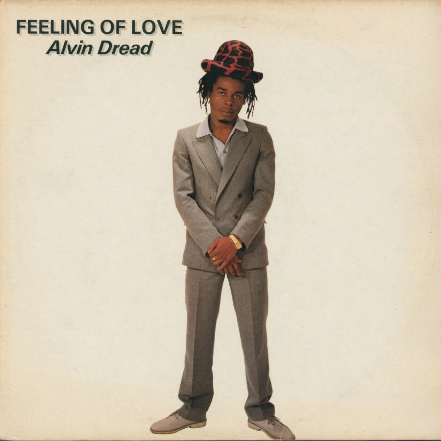 Feeling Of Love