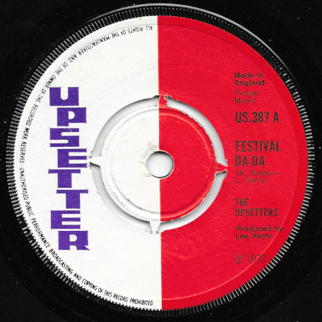 Festival Da Da / Da Da