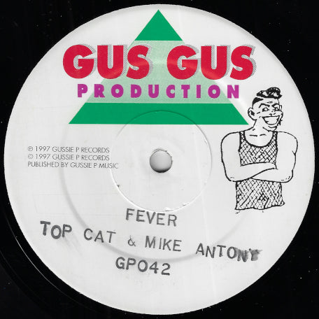 Fever / Fever / Dub / Dub