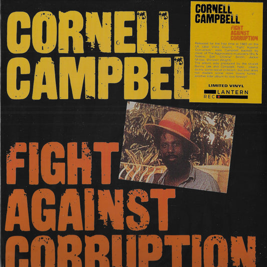 Fight Against Corruption