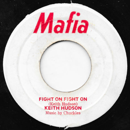Fight On Fight On / Fat Baby