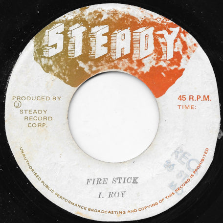 Fire Stick / Ver