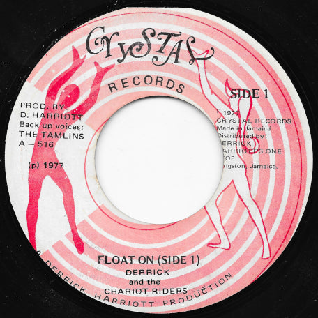 Float On (Side 1) / Float On (Side 2)