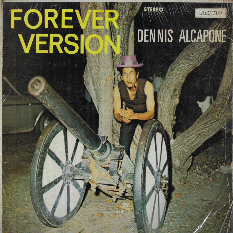 Forever Version