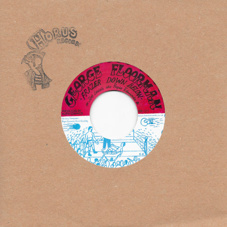 Frazer Down Below / Ver