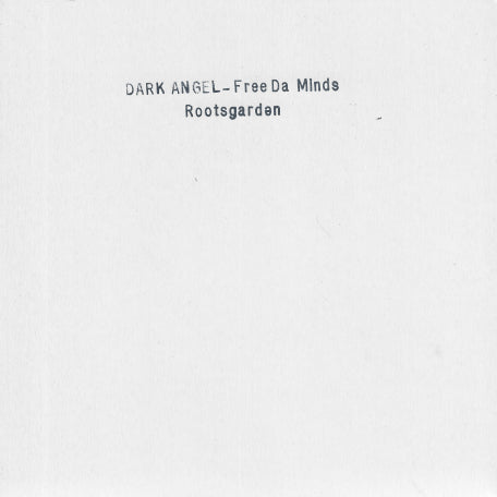 Free Da Minds / Free Dub