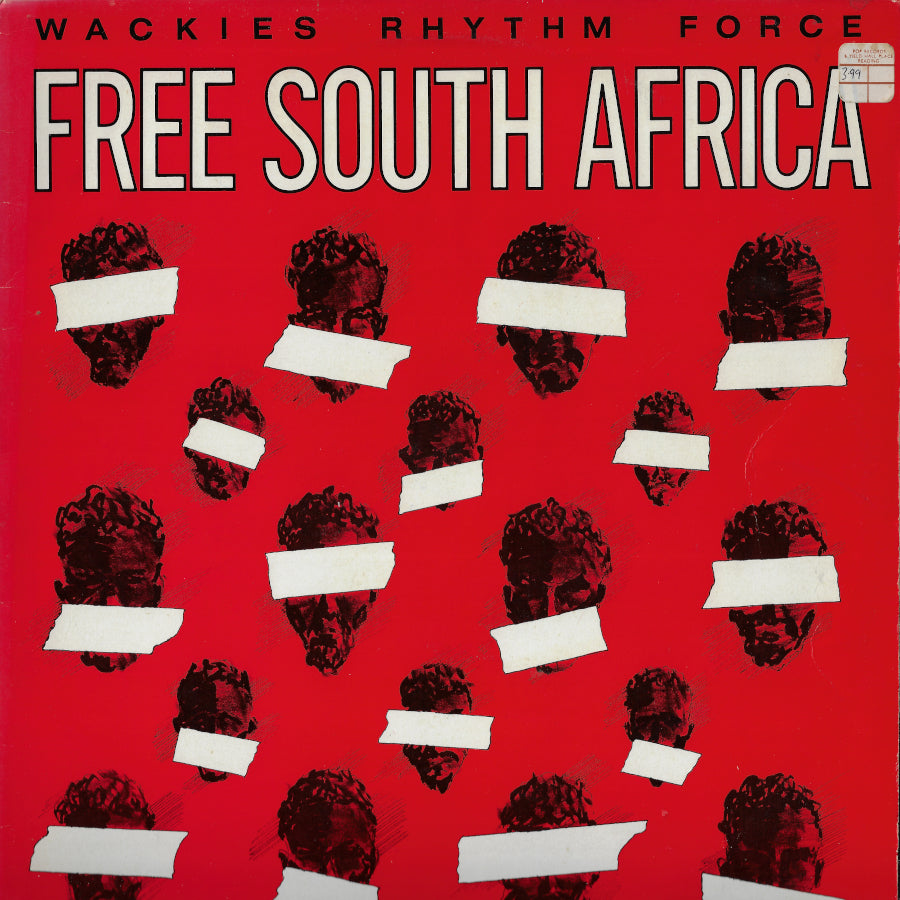 Free South Africa
