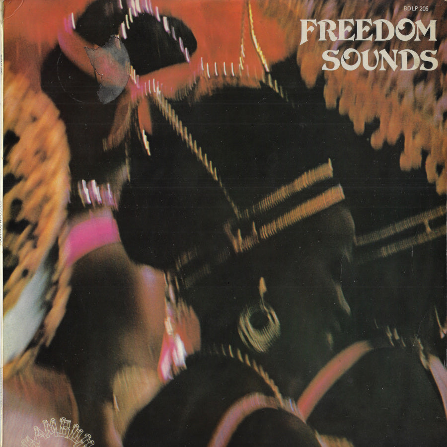 Freedom Sounds