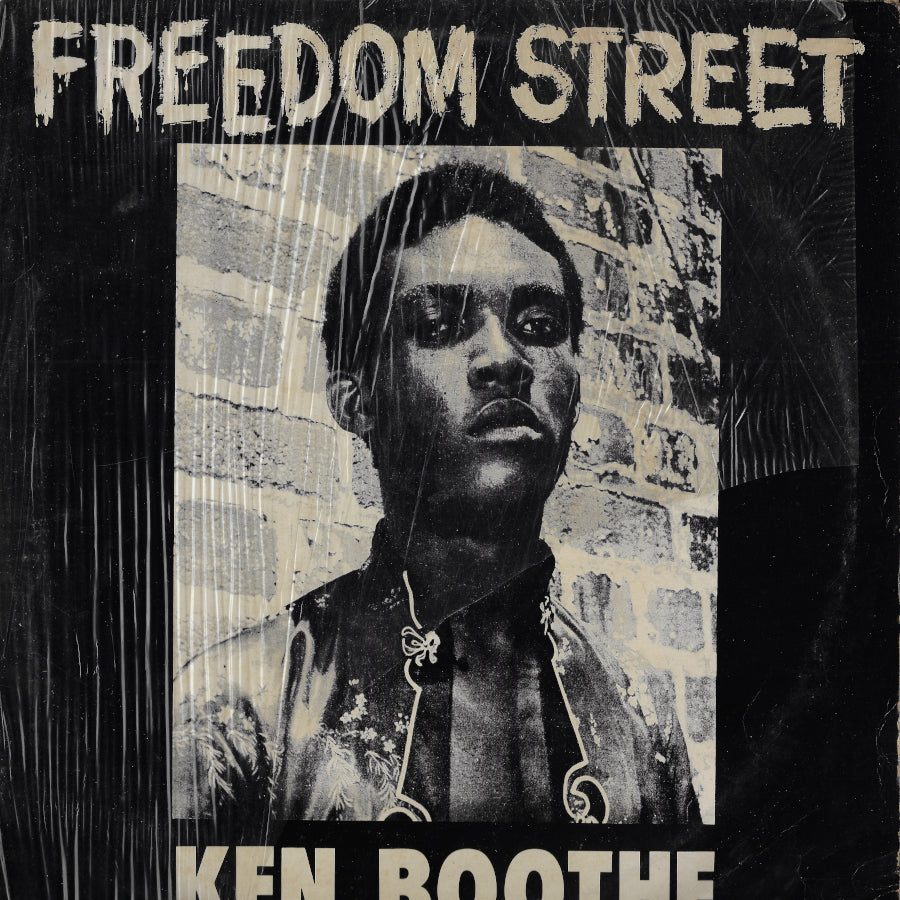 Freedom Street