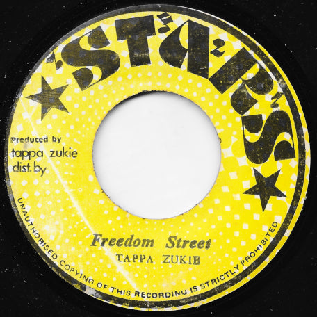 Freedom Street / Ver