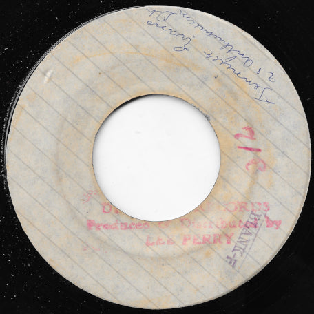 Freedom Train / Live Injection